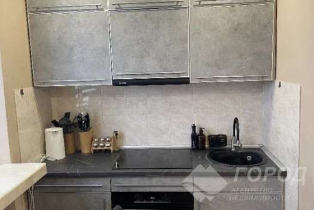 Продам 1-кімнатну квартиру, Рогань, Роганский ж/м, Код: 815720/1