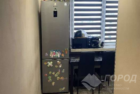 Продам 1-кімнатну квартиру, Рогань, Роганский ж/м, Код: 815720/1