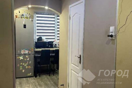 Продам 1-кімнатну квартиру, Рогань, Роганский ж/м, Код: 815720/1