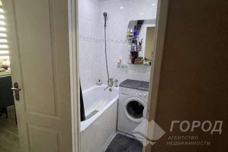 Продам 1-кімнатну квартиру, Рогань, Роганский ж/м, Код: 815720/1