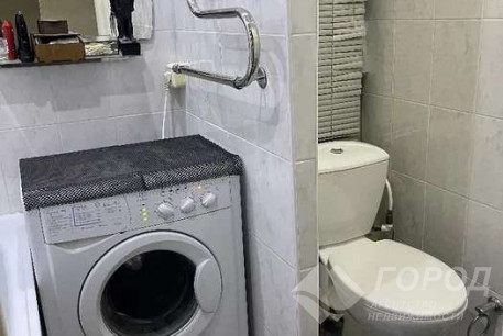 Продам 1-кімнатну квартиру, Рогань, Роганский ж/м, Код: 815720/1