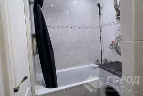 Продам 1-кімнатну квартиру, Рогань, Роганский ж/м, Код: 815720/1