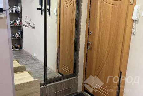 Продам 1-кімнатну квартиру, Рогань, Роганский ж/м, Код: 815720/1