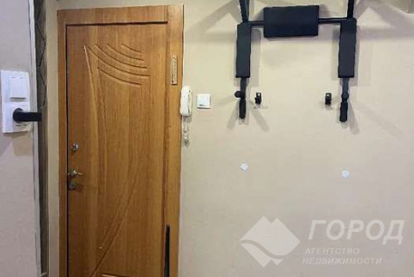 Продам 1-кімнатну квартиру, Рогань, Роганский ж/м, Код: 815720/1