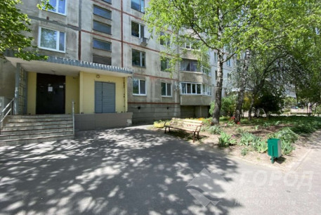 Продам 1-кімнатну квартиру, Алексеевка, Победа метро, Код: 815721/1