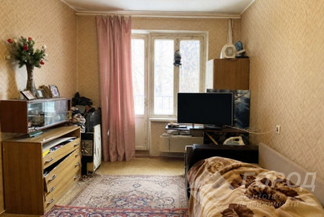 Продам 1-кімнатну квартиру, Алексеевка, Победа метро, Код: 815721/1