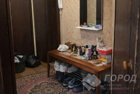Продам 1-кімнатну квартиру, Алексеевка, Победа метро, Код: 815721/1
