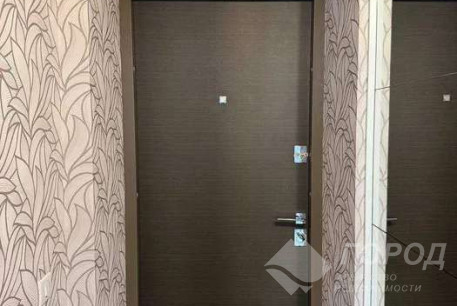 Продам 1-кімнатну квартиру в новобудові, ХТЗ, ХТЗ метро, Код: 815722/1
