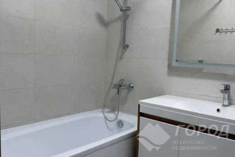 Продам 1-кімнатну квартиру в новобудові, ХТЗ, ХТЗ метро, Код: 815722/1