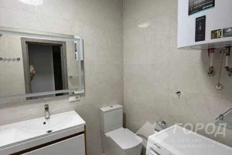 Продам 1-кімнатну квартиру в новобудові, ХТЗ, ХТЗ метро, Код: 815722/1