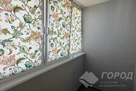 Продам 1-кімнатну квартиру в новобудові, ХТЗ, ХТЗ метро, Код: 815722/1