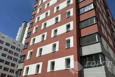 Продам 1-кімнатну квартиру в новобудові, Журавлевка, Код: 815723/1
