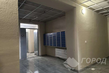 Продам 1-кімнатну квартиру в новобудові, Журавлевка, Код: 815723/1