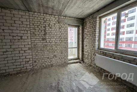 Продам 1-кімнатну квартиру в новобудові, Журавлевка, Код: 815723/1