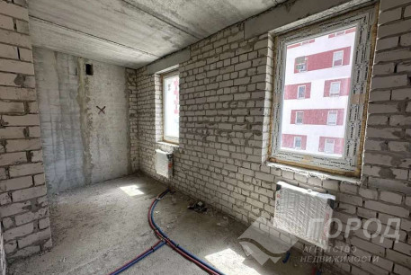 Продам 1-кімнатну квартиру в новобудові, Журавлевка, Код: 815723/1