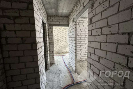Продам 1-кімнатну квартиру в новобудові, Журавлевка, Код: 815723/1