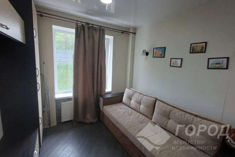 Сдам гостинку, Салтовка, Академика Павлова метро, Код: 815724/1
