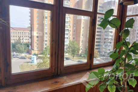 Сдам 3-х кімнатну квартиру, Завод Шевченко, Код: 815725/1