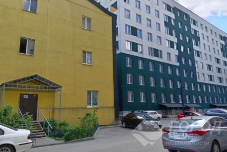 Продам 1-кімнатну квартиру в новобудові, Салтовский, Завод им. Малышева метро, Код: 815727/1