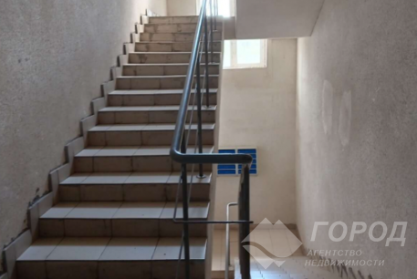 Продам 1-кімнатну квартиру в новобудові, Салтовский, Завод им. Малышева метро, Код: 815727/1