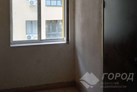 Продам 1-кімнатну квартиру в новобудові, Салтовский, Завод им. Малышева метро, Код: 815727/1