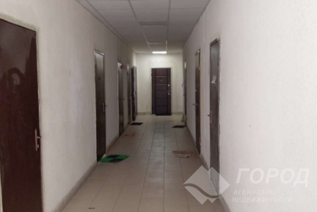 Продам 1-кімнатну квартиру в новобудові, Салтовский, Завод им. Малышева метро, Код: 815727/1