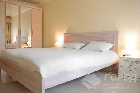 Продам 3-х кімнатну квартиру, Салтовка, 522 м/р, Код: 815728/1