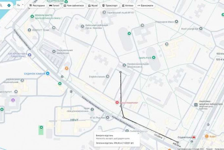 Продам 3-х кімнатну квартиру, Салтовка, 522 м/р, Код: 815728/1