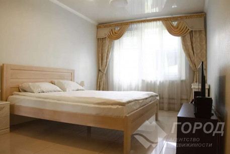Продам 3-х кімнатну квартиру, Салтовка, 522 м/р, Код: 815728/1