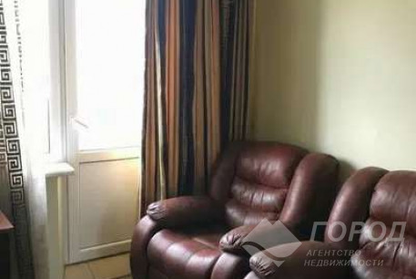 Продам 3-х кімнатну квартиру, Салтовка, 522 м/р, Код: 815728/1