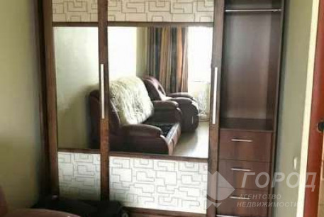 Продам 3-х кімнатну квартиру, Салтовка, 522 м/р, Код: 815728/1