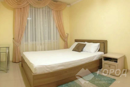 Продам 3-х кімнатну квартиру, Салтовка, 522 м/р, Код: 815728/1