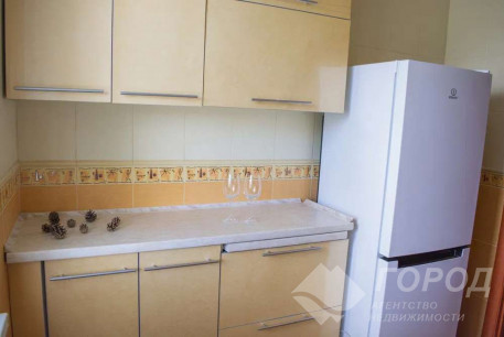 Продам 3-х кімнатну квартиру, Салтовка, 522 м/р, Код: 815728/1