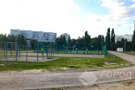 Продам 3-х кімнатну квартиру, Салтовка, 522 м/р, Код: 815728/1