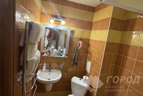 Продам 1-кімнатну малогабаритку, Северная Салтовка, Код: 815729/1