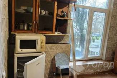 Сдам гостинку, Гагарина проспект, Код: 815732/1