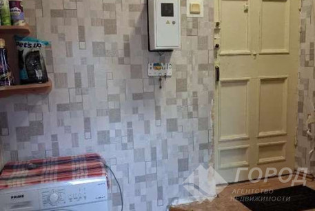 Продам 1-кімнатну квартиру, Центр, Код: 815734/1