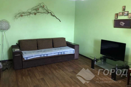 Продам 2-х кімнатну квартиру, Песочин, Код: 815735/1