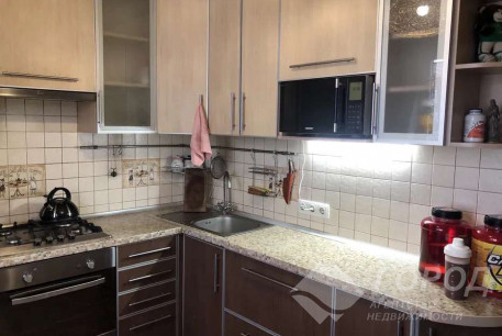 Продам 2-х кімнатну квартиру, Песочин, Код: 815735/1