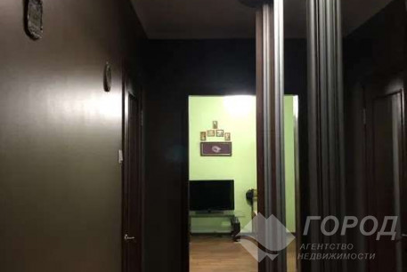 Продам 2-х кімнатну квартиру, Песочин, Код: 815735/1