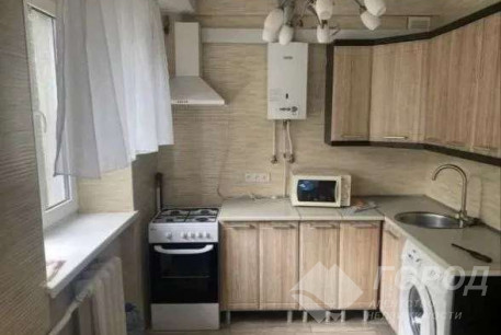 Продам 2-х кімнатну квартиру, Павлово поле, Ботанический сад метро, Код: 815736/1