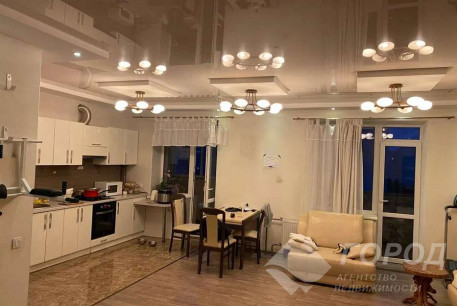 Продам 2-х кімнатну квартиру в новобудові, ХТЗ, Масельского метро, Код: 815736/2