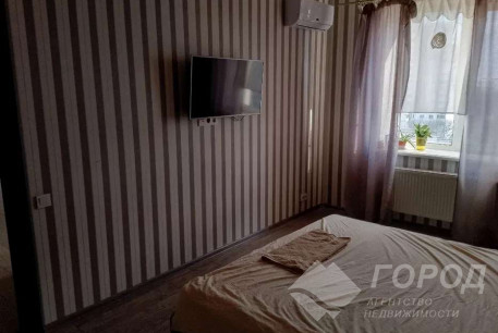 Продам 2-х кімнатну квартиру в новобудові, ХТЗ, Масельского метро, Код: 815736/2