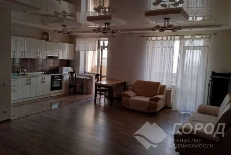 Продам 2-х кімнатну квартиру в новобудові, ХТЗ, Масельского метро, Код: 815736/2