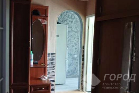 Продам 2-х кімнатну квартиру, Новые дома, Маршала Жукова метро (Дворец спорта), Код: 815737/1