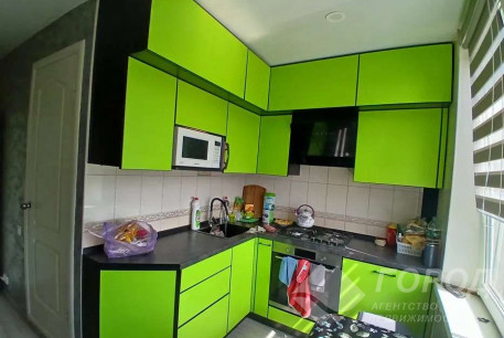Продам 2-х кімнатну квартиру, Новые дома, Маршала Жукова метро (Дворец спорта), Код: 815737/1