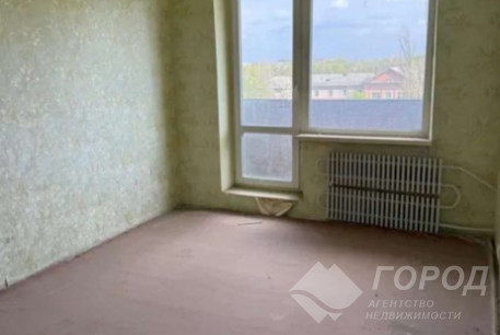 Продам 1-кімнатну квартиру, ХТЗ, ХТЗ метро, Код: 815741/1