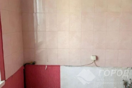 Продам 1-кімнатну квартиру, ХТЗ, ХТЗ метро, Код: 815741/1