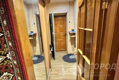 Продам 3-х кімнатну квартиру, Дергачевский р-н, Черкасская Лозовая, Код: 815742/1