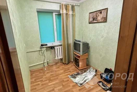 Продам 3-х кімнатну квартиру, Дергачевский р-н, Черкасская Лозовая, Код: 815742/1
